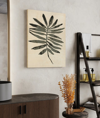 Foliage Fossil VII
