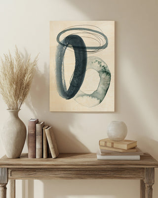 Looping Abstract I