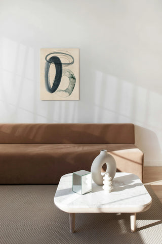 Looping Abstract I