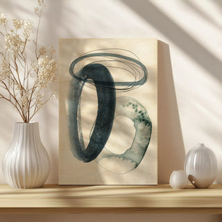 Looping Abstract I