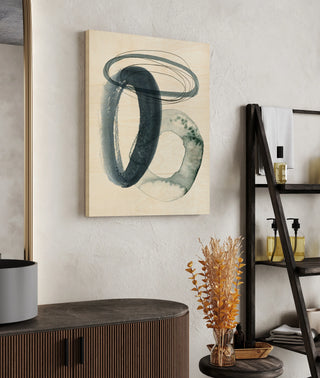 Looping Abstract I