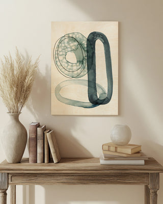 Looping Abstract II