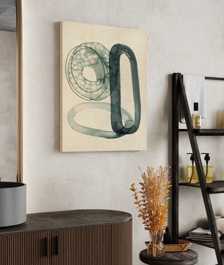 Looping Abstract II