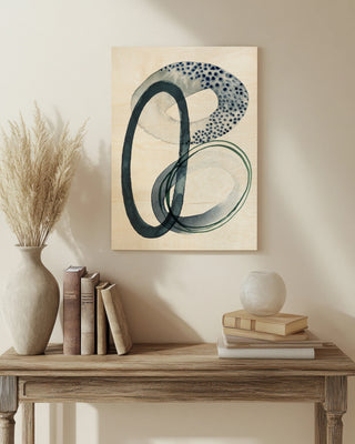 Looping Abstract III