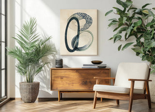 Looping Abstract III