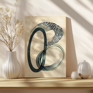 Looping Abstract III