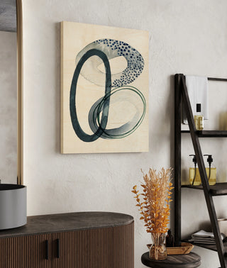 Looping Abstract III