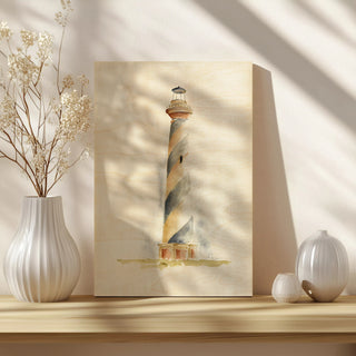 Ocean Beacon III