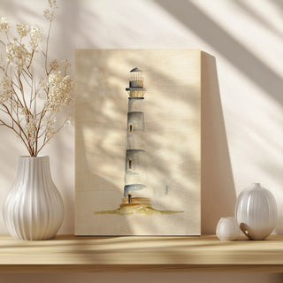 Ocean Beacon IV