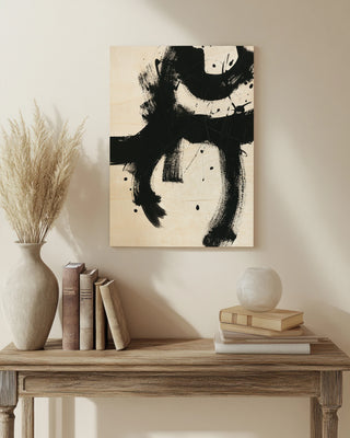 Onyx Gesture I