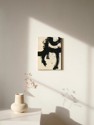 Onyx Gesture I