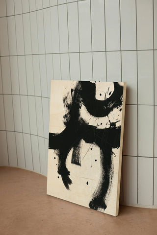 Onyx Gesture I