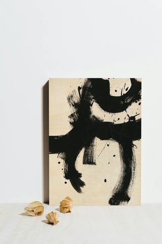 Onyx Gesture I