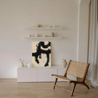 Onyx Gesture I