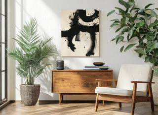 Onyx Gesture I