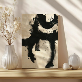 Onyx Gesture I