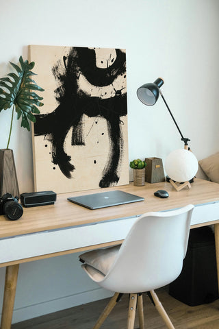 Onyx Gesture I