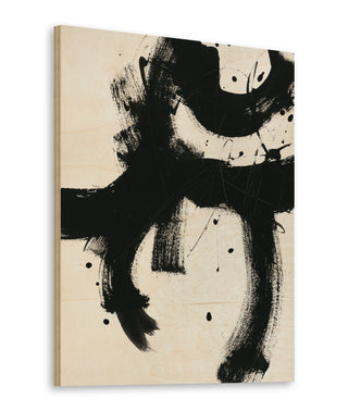 Onyx Gesture I