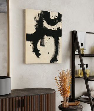 Onyx Gesture I