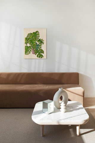 Potted Jungle I