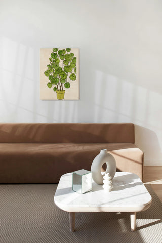Potted Jungle II