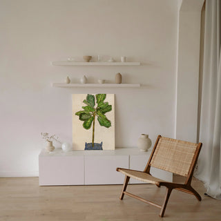 Potted Jungle IV