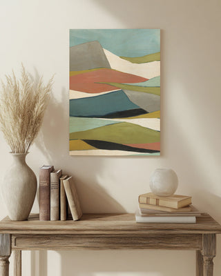 Geoscape I