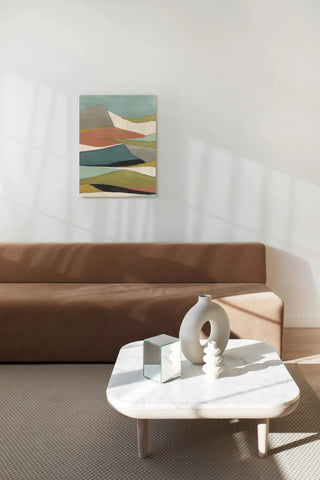 Geoscape I
