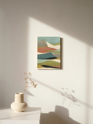 Geoscape I