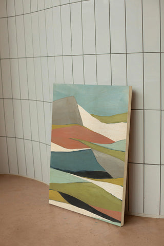 Geoscape I