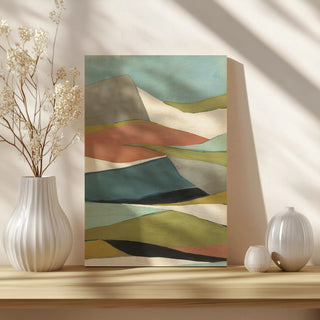 Geoscape I