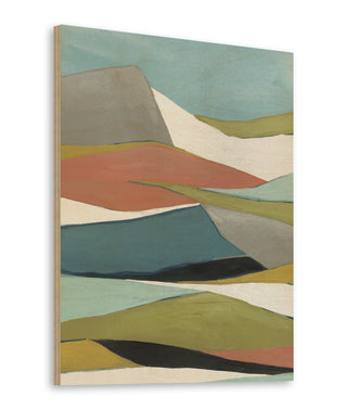 Geoscape I