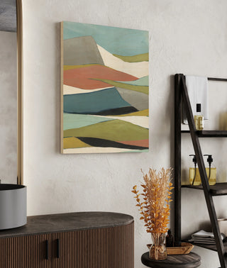 Geoscape I