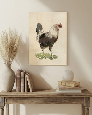 Chicken Dance I