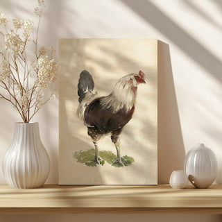 Chicken Dance I