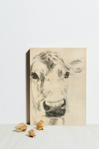 Farm Faces I