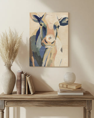 Hertford Holstein I