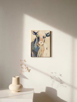 Hertford Holstein I