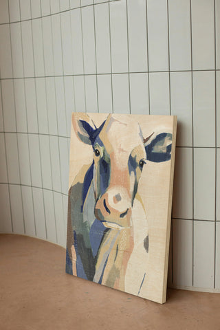 Hertford Holstein I