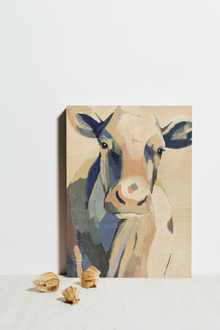 Hertford Holstein I