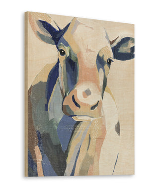 Hertford Holstein I