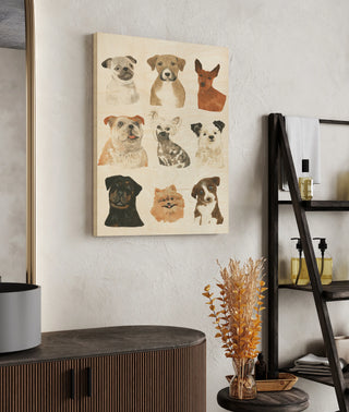 Doggos & Puppers I