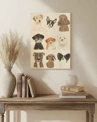 Doggos & Puppers II