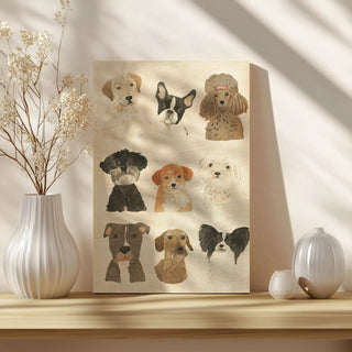 Doggos & Puppers II