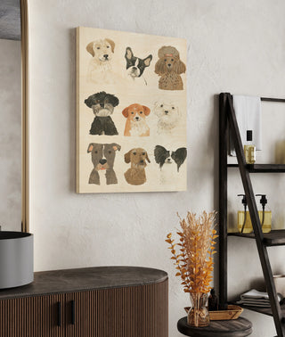 Doggos & Puppers II