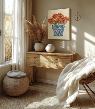 Sweet Peonies II