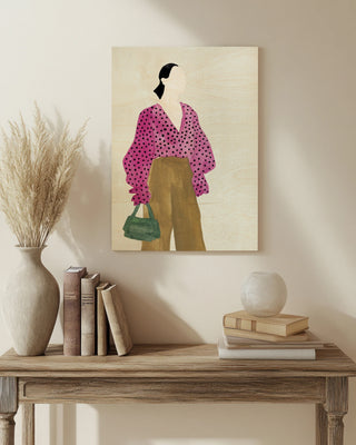 Standing Figure II