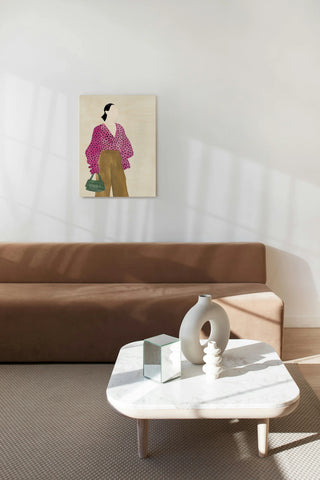 Standing Figure II