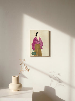 Standing Figure II