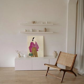 Standing Figure II
